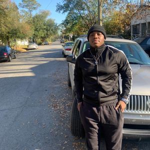 Meet your Posher, Zykeem